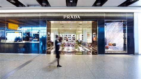 prada heathrow terminal 2|prada store heathrow.